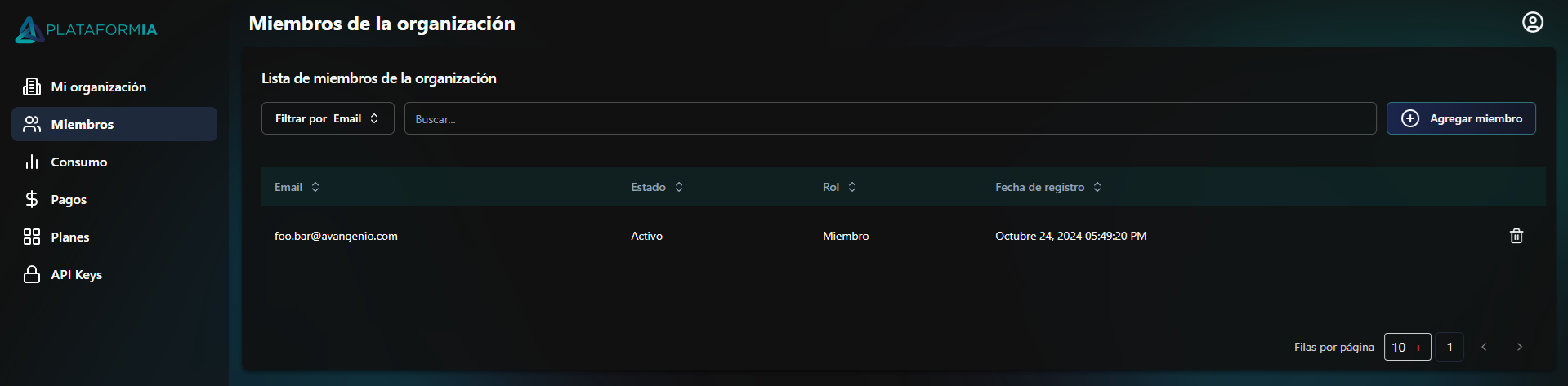 member-list